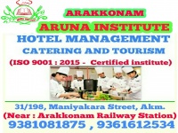Aruna institute